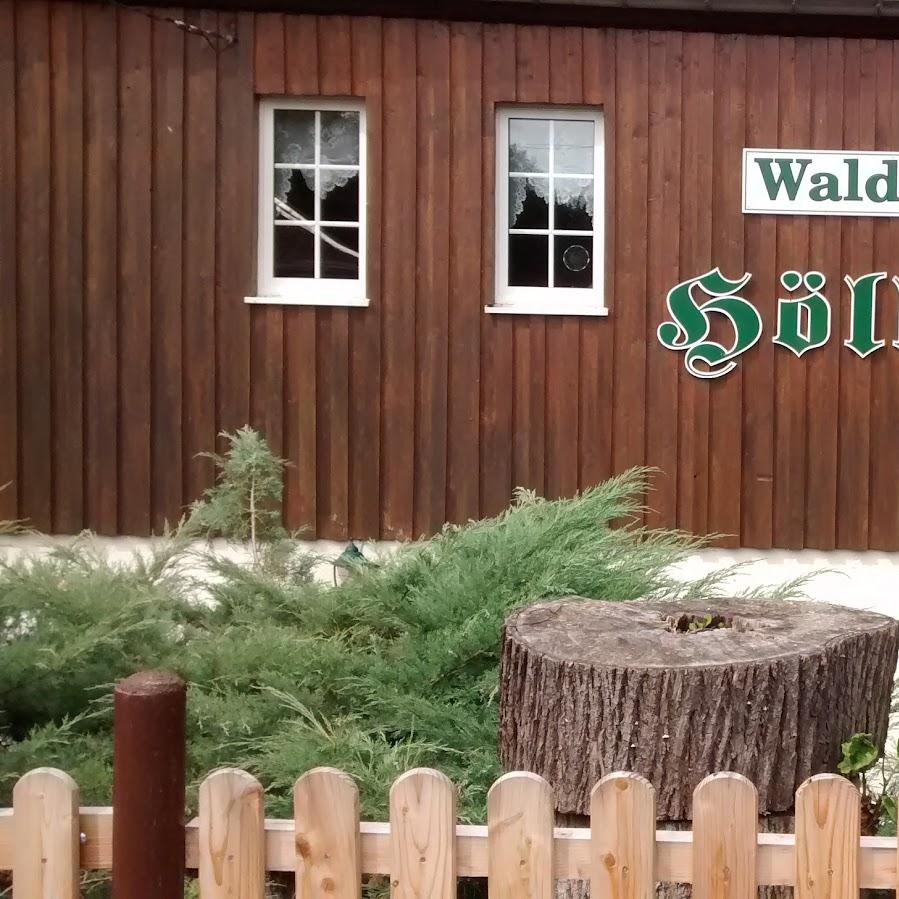 Restaurant "Gasthof Höllmühle - Gerd Richter" in Penig