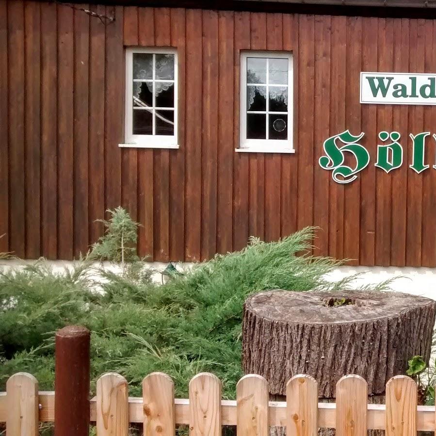 Restaurant "Gasthof Höllmühle - Gerd Richter" in Penig