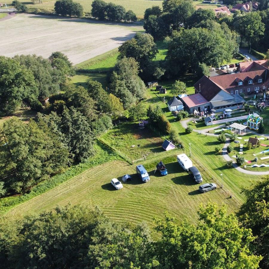 Restaurant "Hotel  Zum Rohrbach  | Gasthaus in Glissen" in Binnen