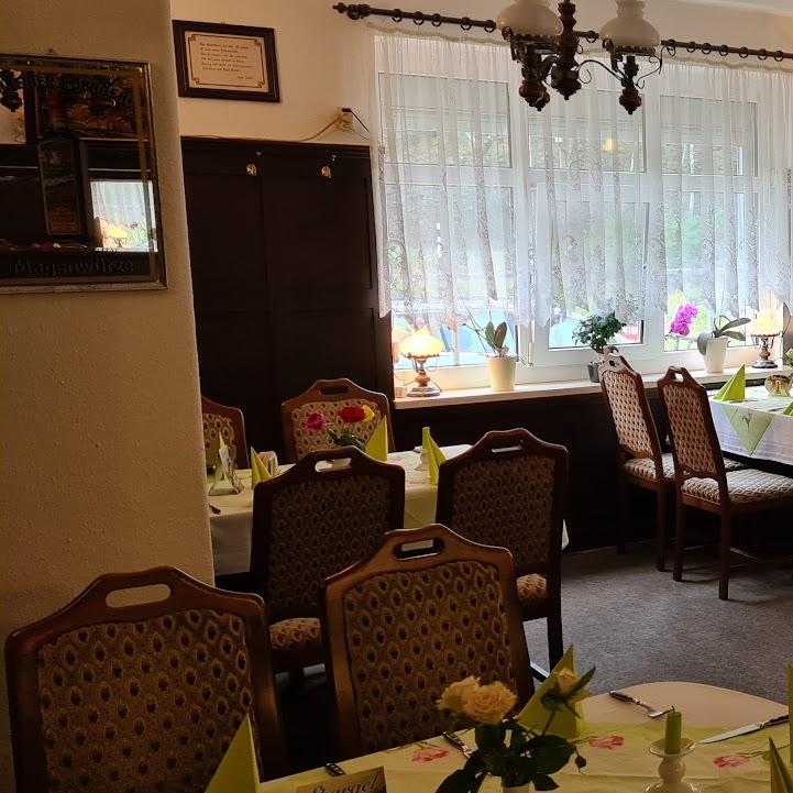 Restaurant "Gaststätte Konstantin - Bowlingstolln" in Freiberg