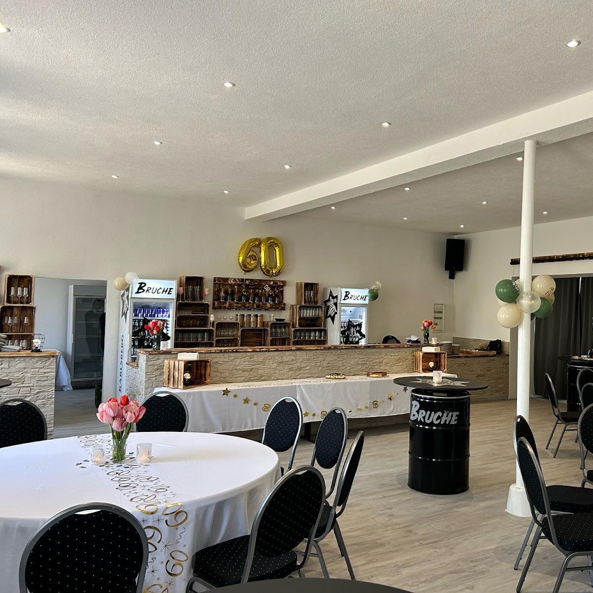 Restaurant "Bruche" in Marpingen