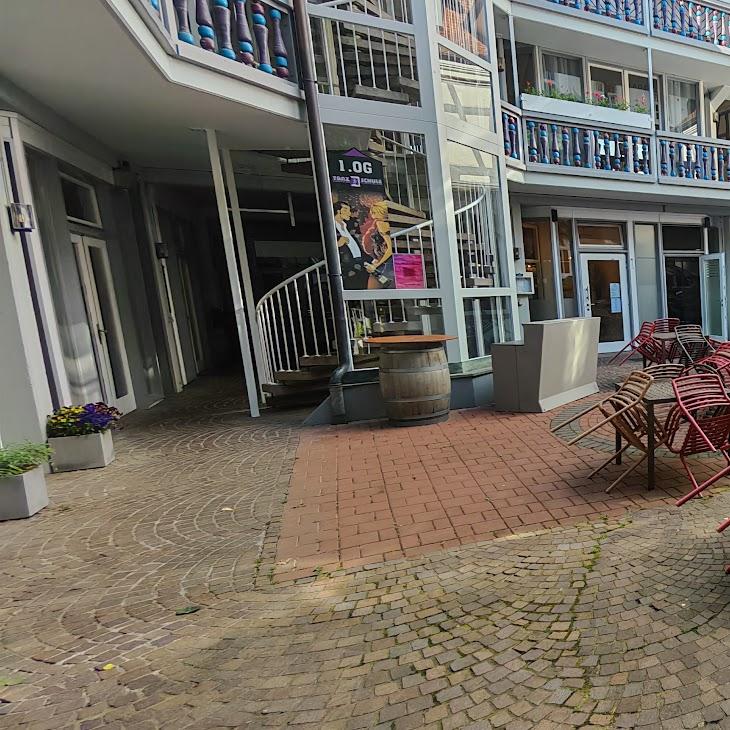 Restaurant "Ristorante Da Carmine" in Donaueschingen
