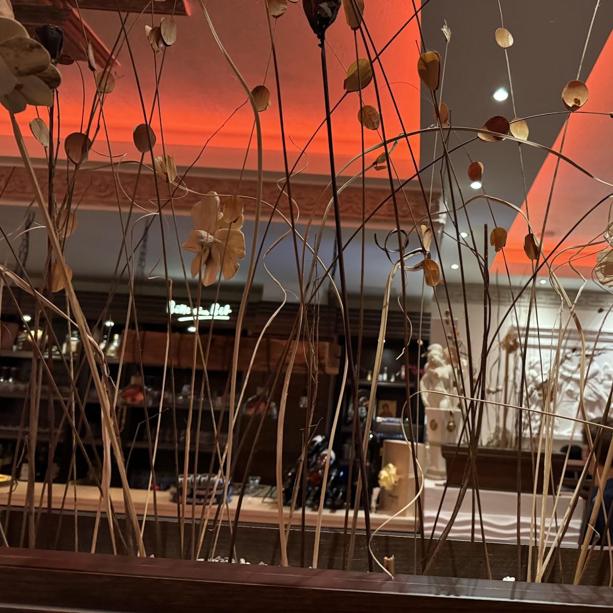 Restaurant "Athos Nisterbrück" in Wissen