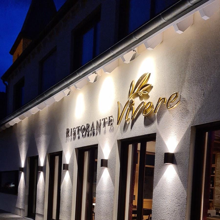 Restaurant "Ristorante Vivere" in  Otterstadt