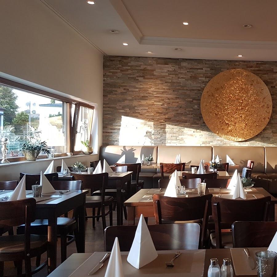Restaurant "Ristorante Vivere" in Otterstadt