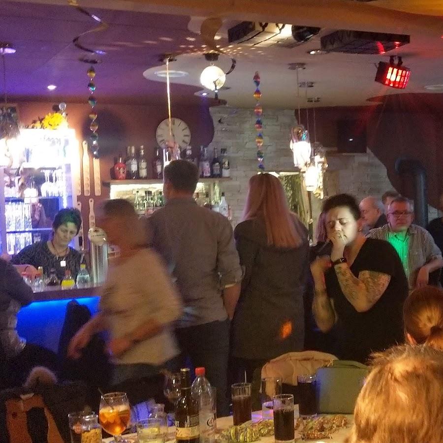 Restaurant "Bistro Haassis Versteck Darts and Lounge - Ramona Haass" in Schifferstadt