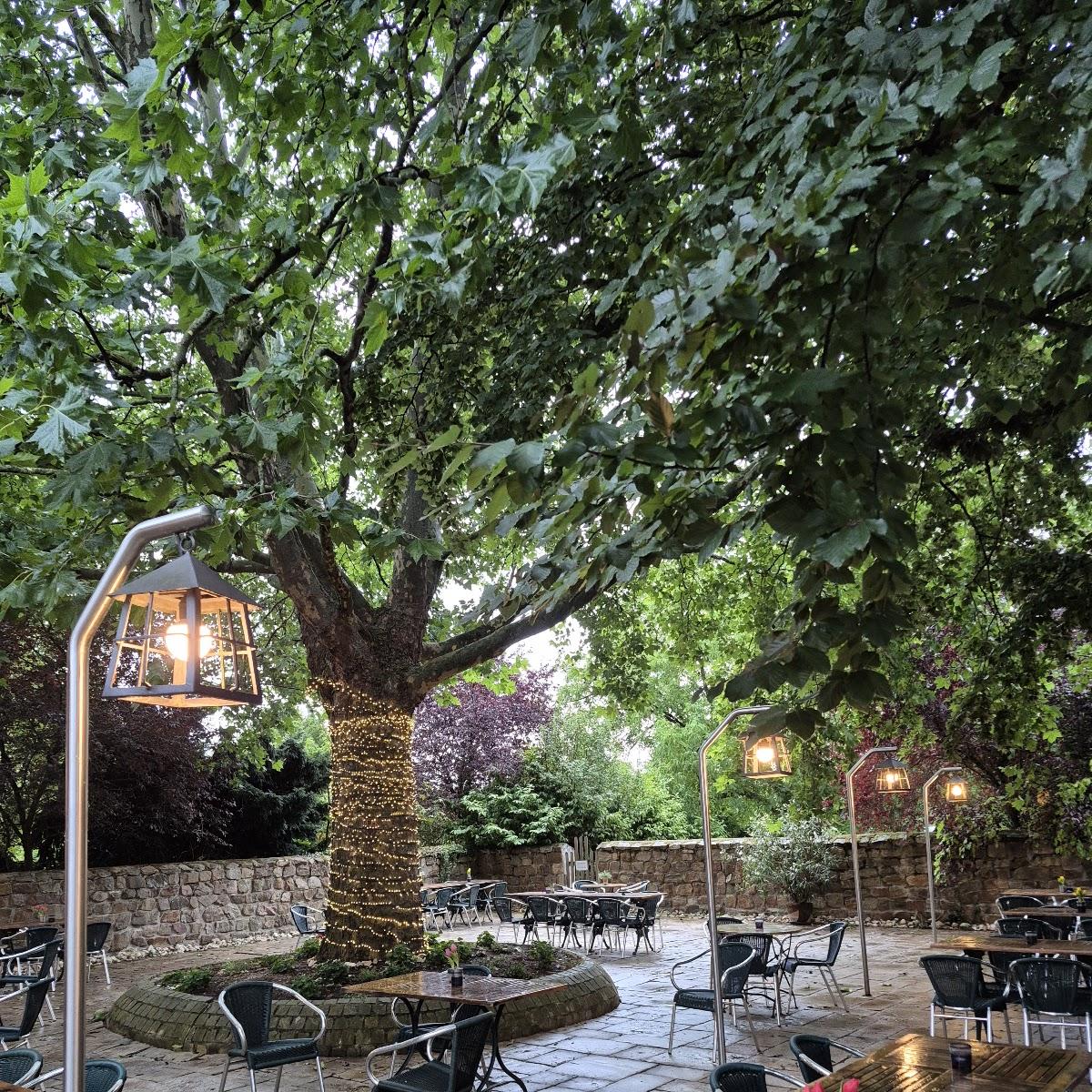 Restaurant "Fili