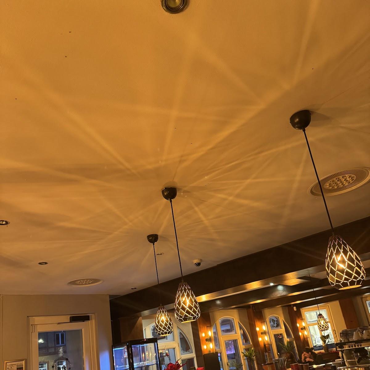 Restaurant "HAVIN‘s" in Eltville am Rhein