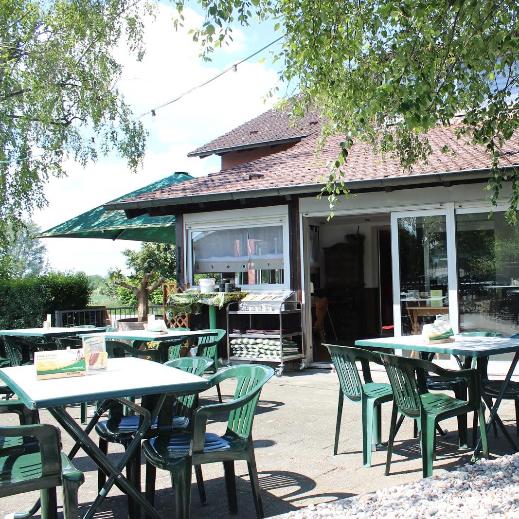 Restaurant "christians restaurant & tapas bar" in  Otterstadt