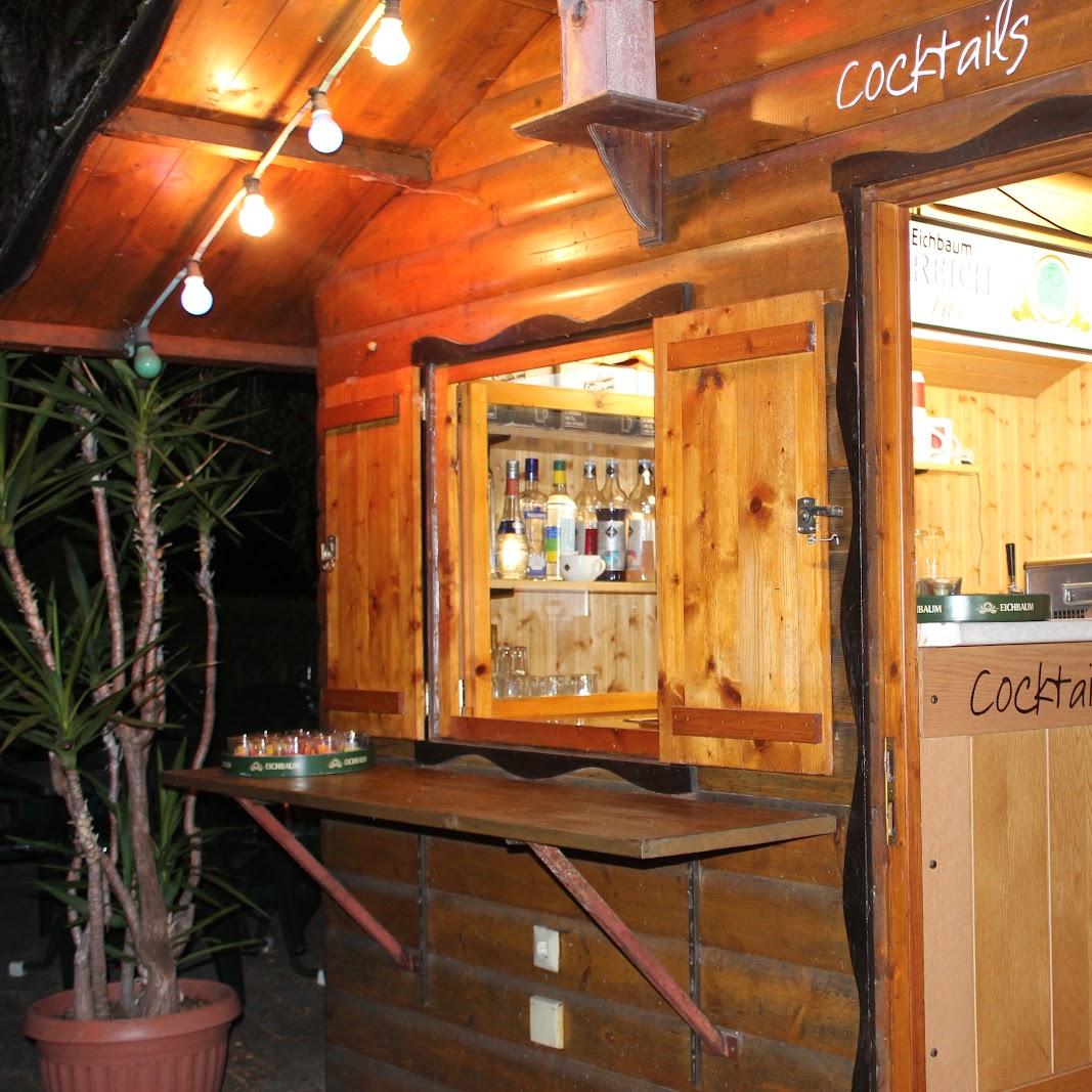 Restaurant "christians restaurant & tapas bar" in Otterstadt