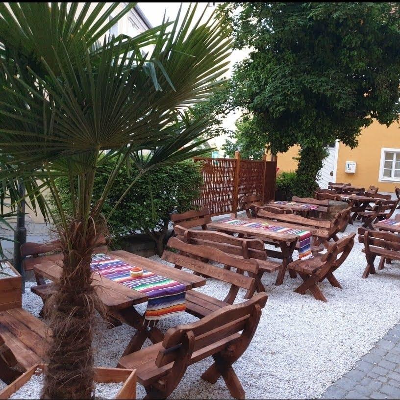 Restaurant "Mezcal Vilshofen" in Vilshofen an der Donau