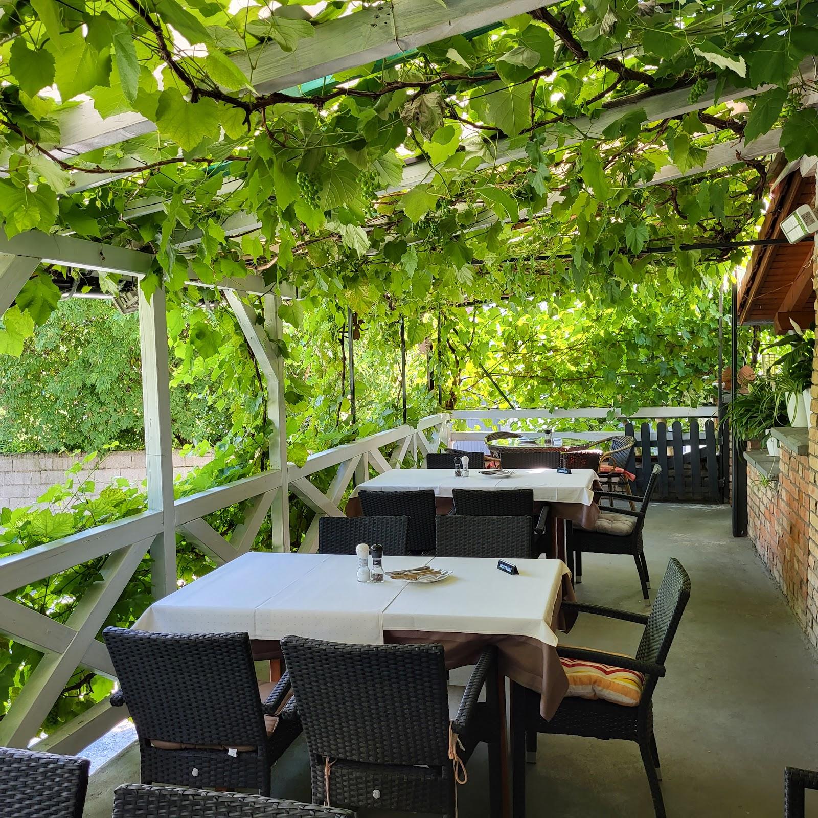 Restaurant "Zum Lamm" in Otterstadt