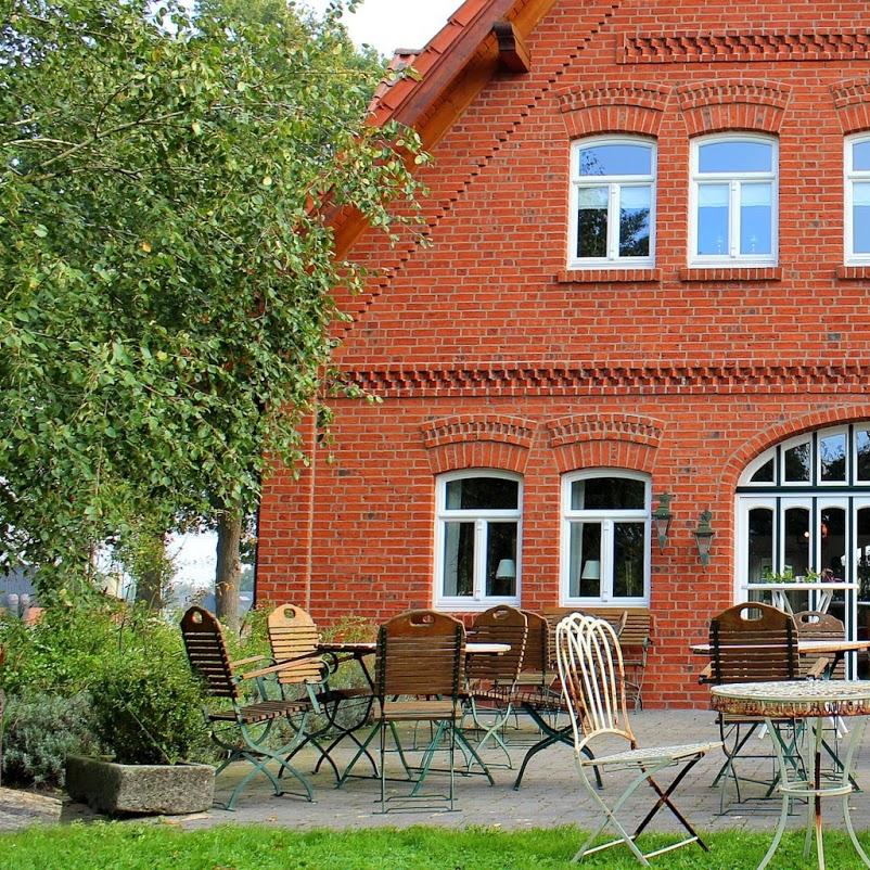 Restaurant "Evers Landhaus  Café & mehr " in Freren