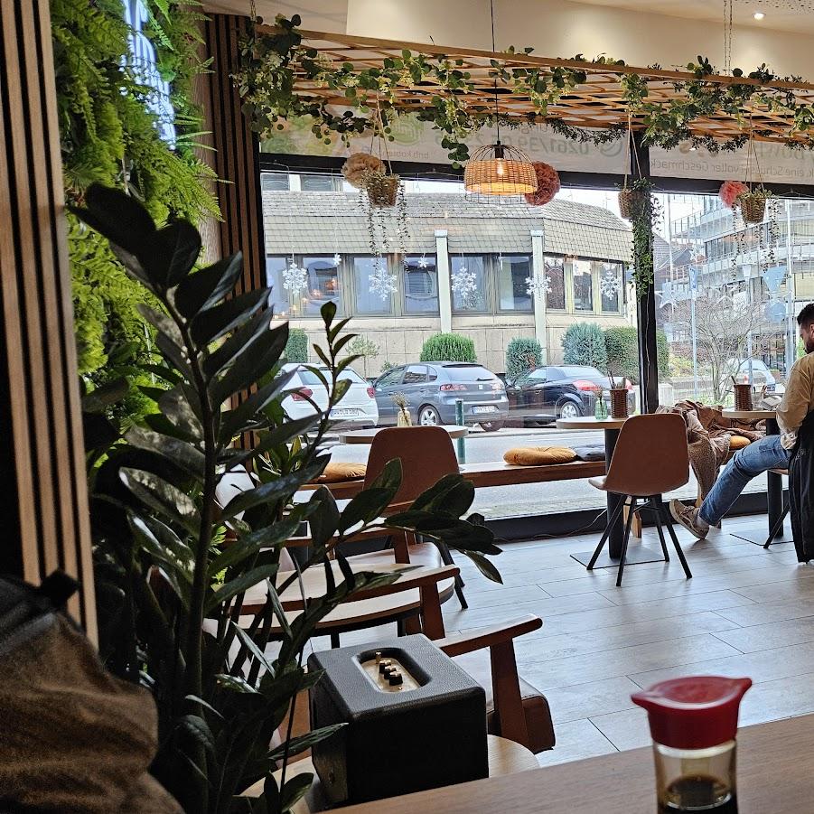 Restaurant "Brews N Bowls - Taste of Asia" in Koblenz