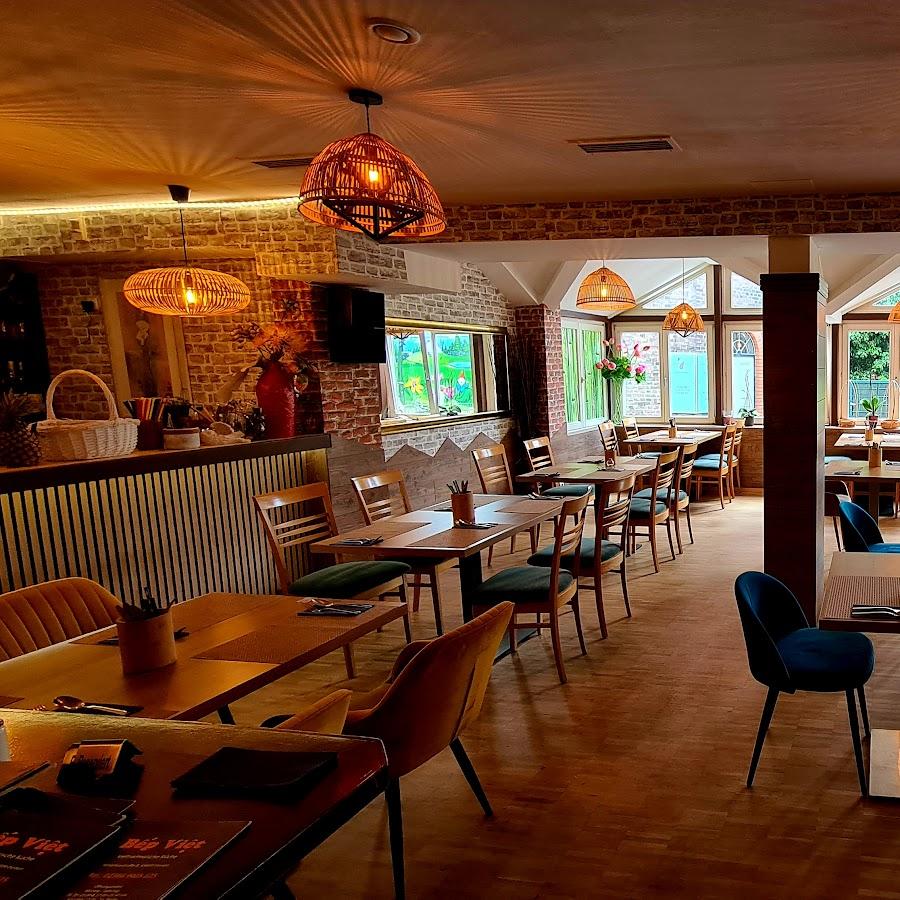 Restaurant "Bep Viet" in Herten