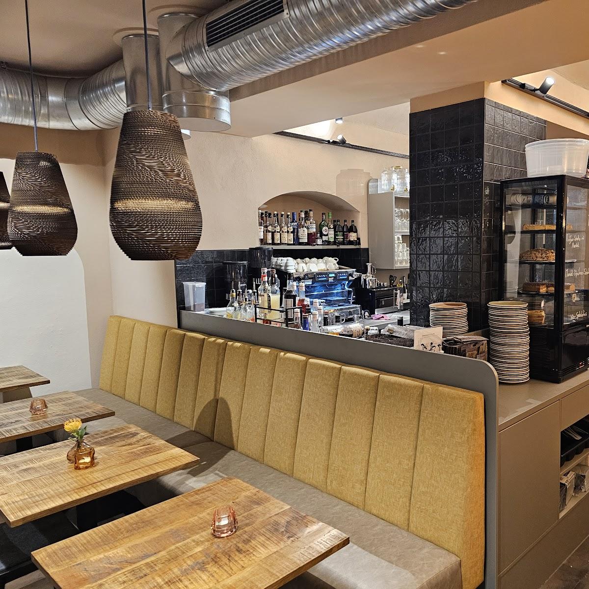 Restaurant "BAM - Bistro am Markt  gGmbH" in Wunsiedel