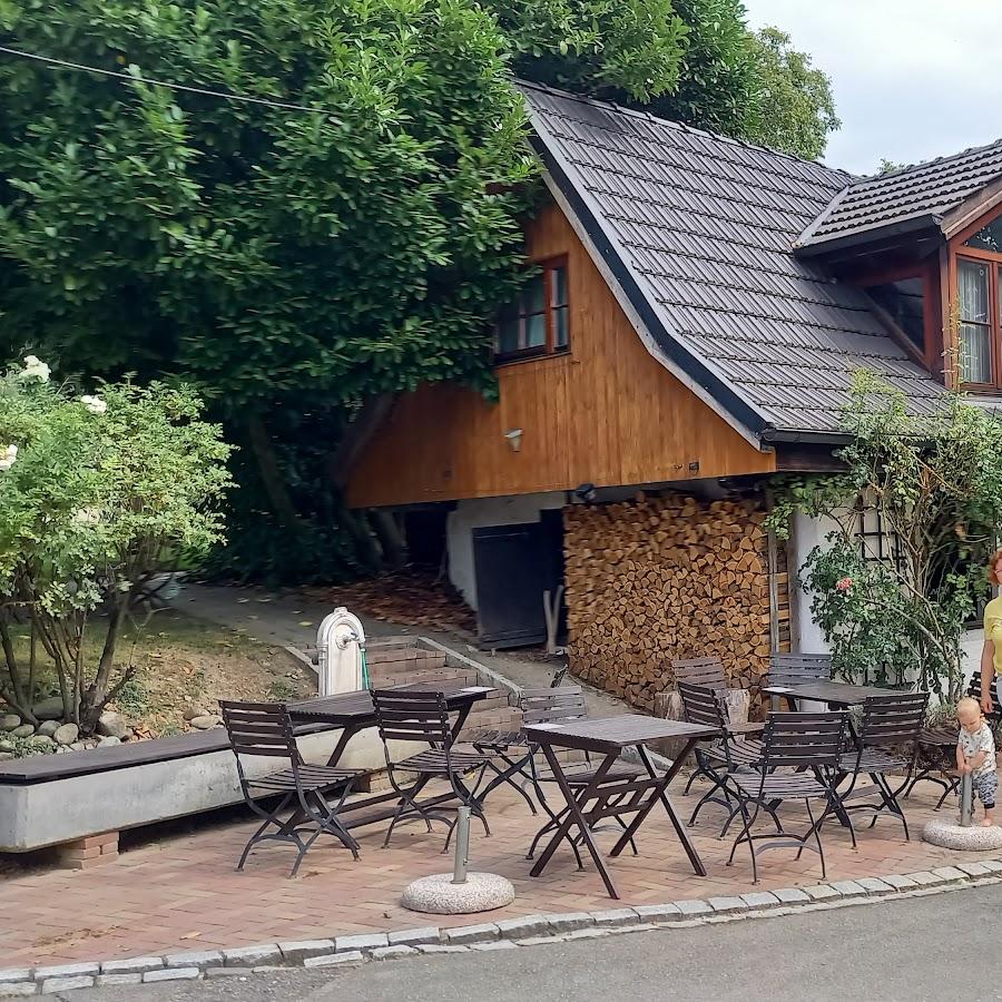 Restaurant "Rosen Stüble" in Radolfzell am Bodensee