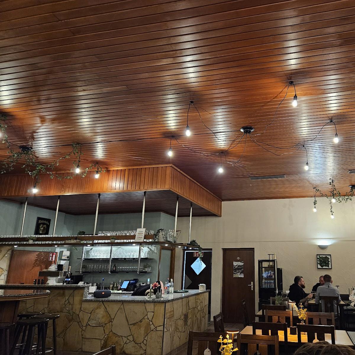 Restaurant "Stefans am Sportpark" in Straubenhardt