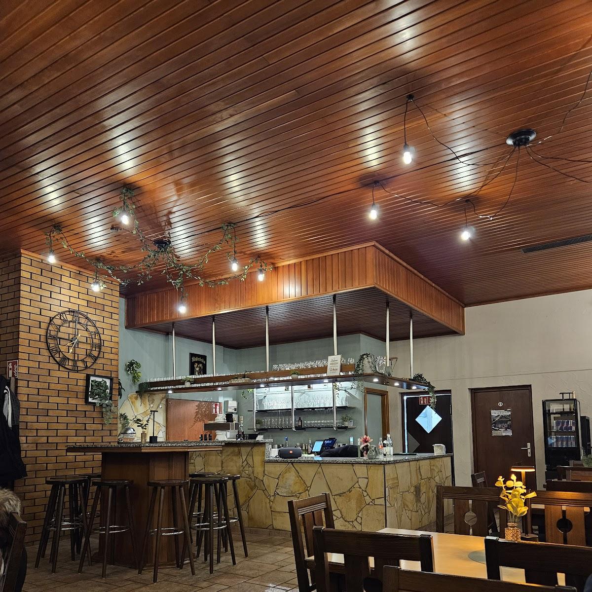 Restaurant "Stefans am Sportpark" in Straubenhardt