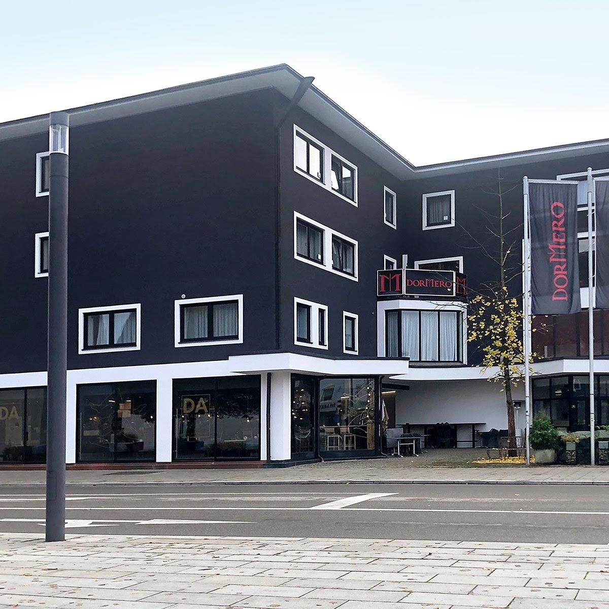 Restaurant "DORMERO Hotel" in Burghausen