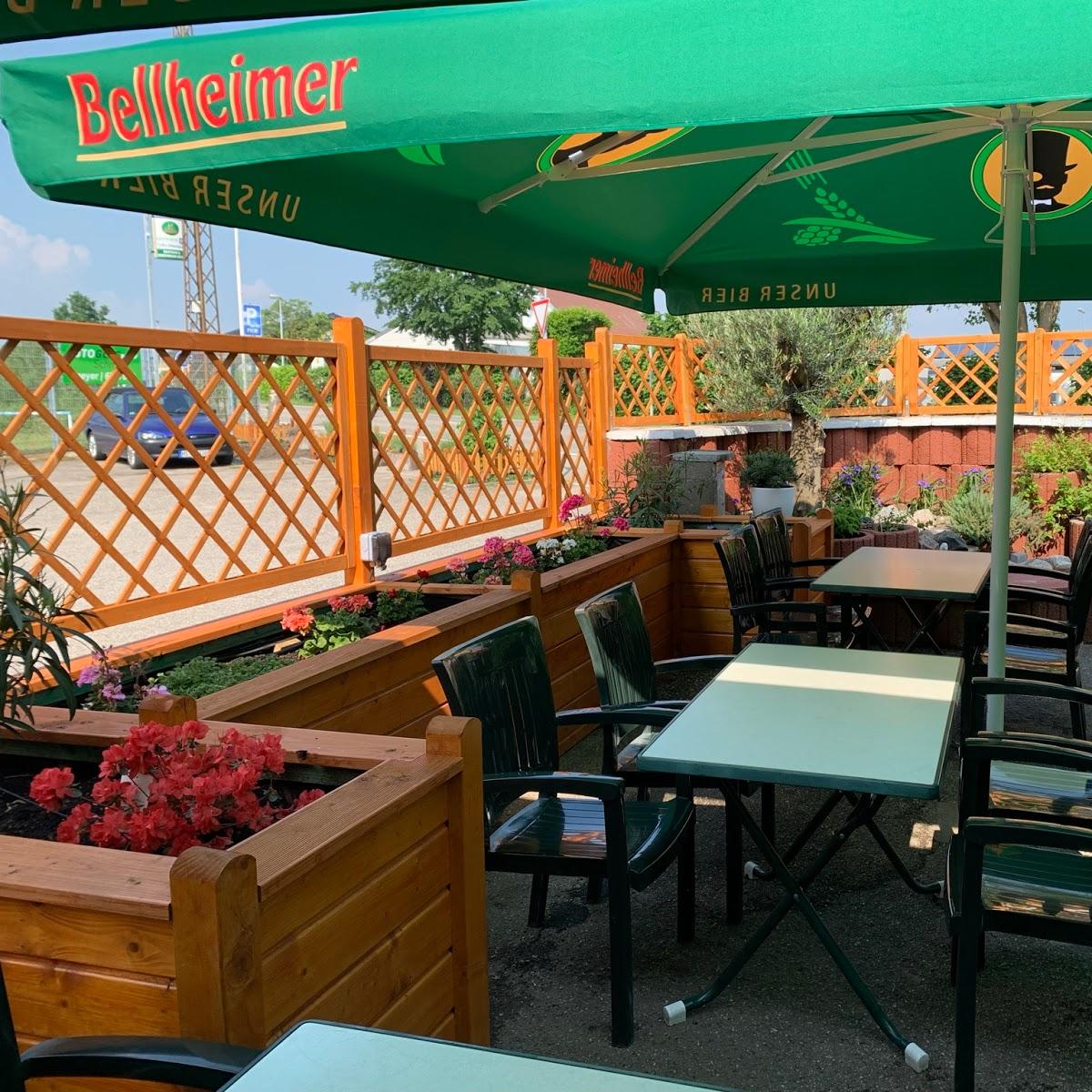 Restaurant "TuRa" in Otterstadt