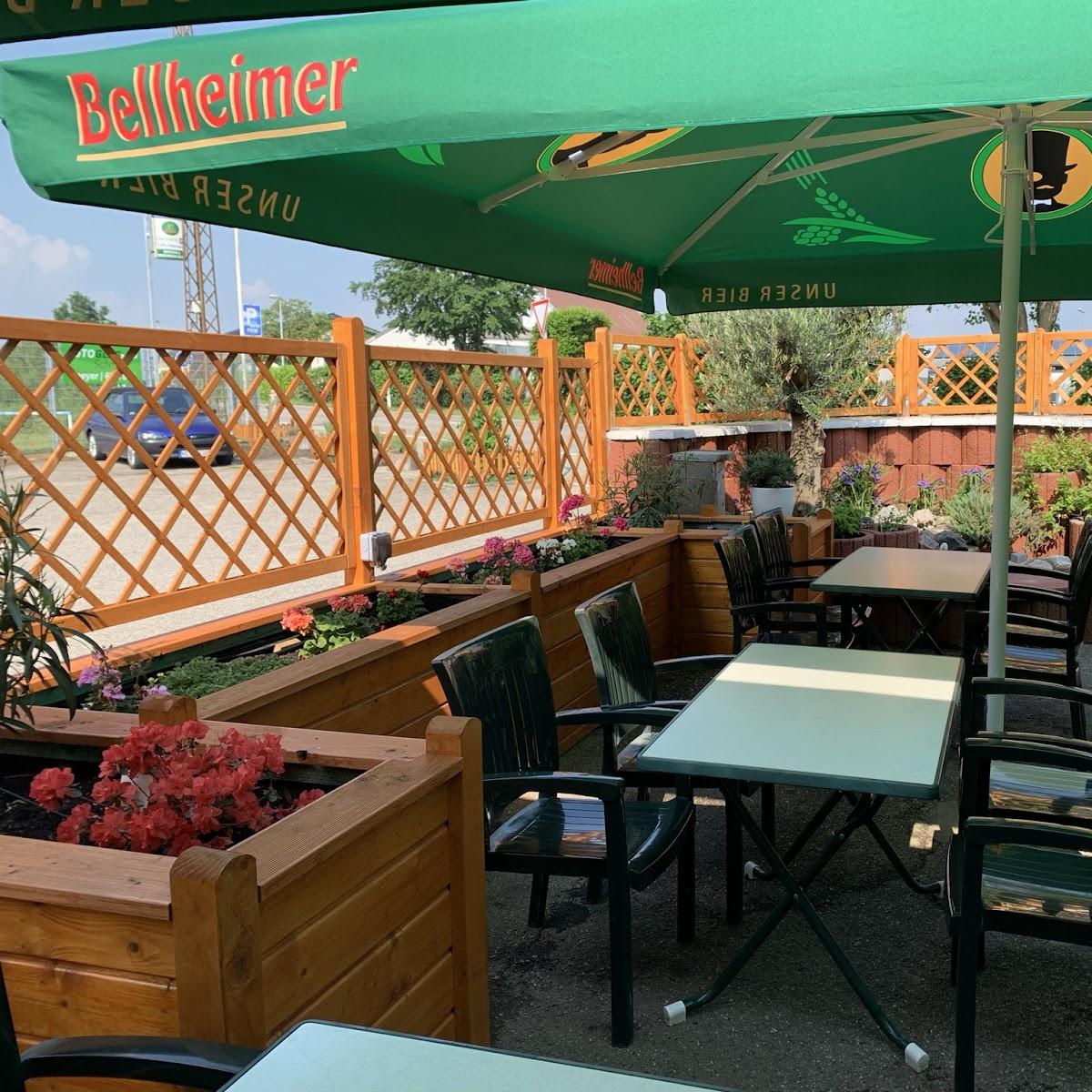 Restaurant "TuRa" in Otterstadt