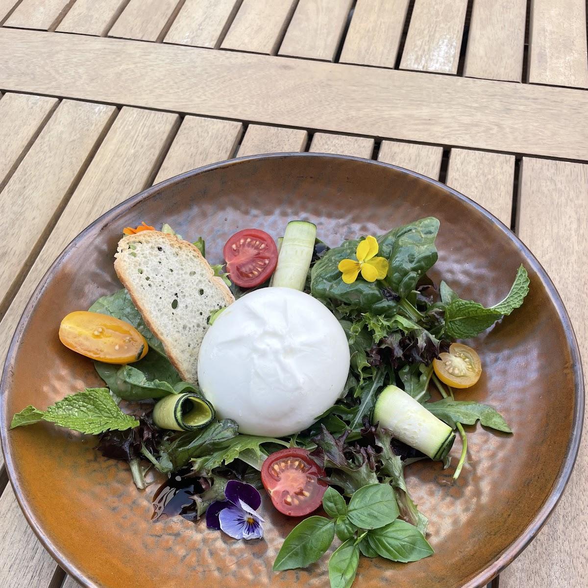 Restaurant "L’Ancora – Italienisches Restaurant" in Besigheim