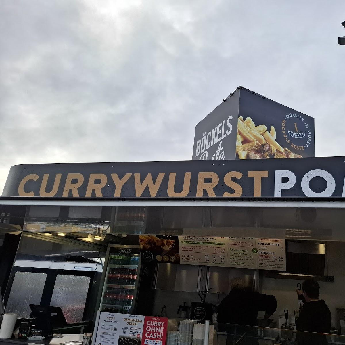 Restaurant "BÖCKELS Beste" in Ennepetal