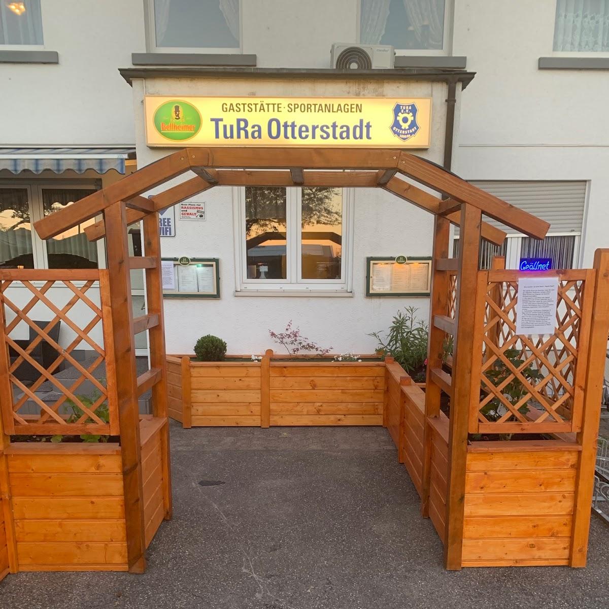 Restaurant "Altrheinklause" in  Waldsee