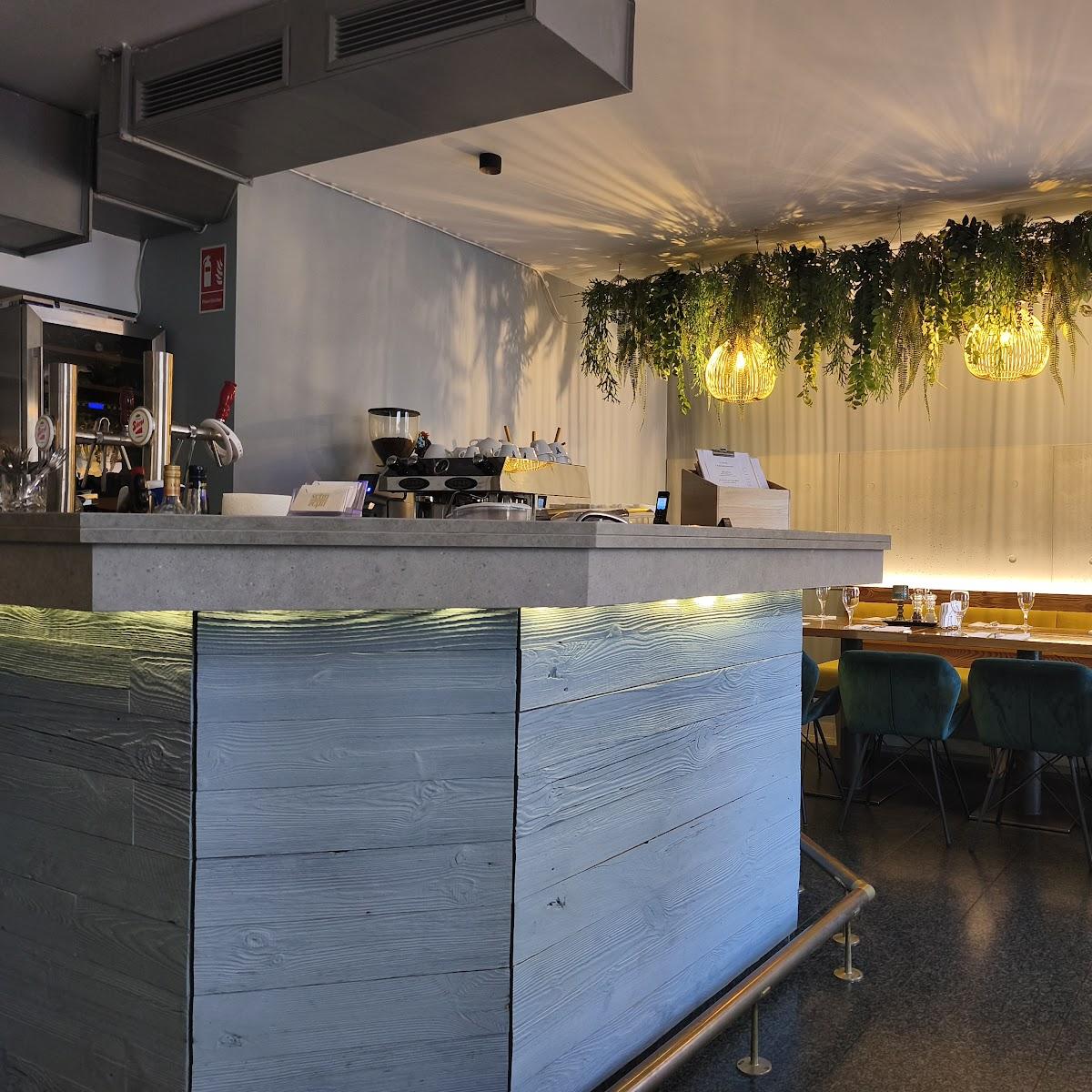 Restaurant "Schu Schu" in Düsseldorf