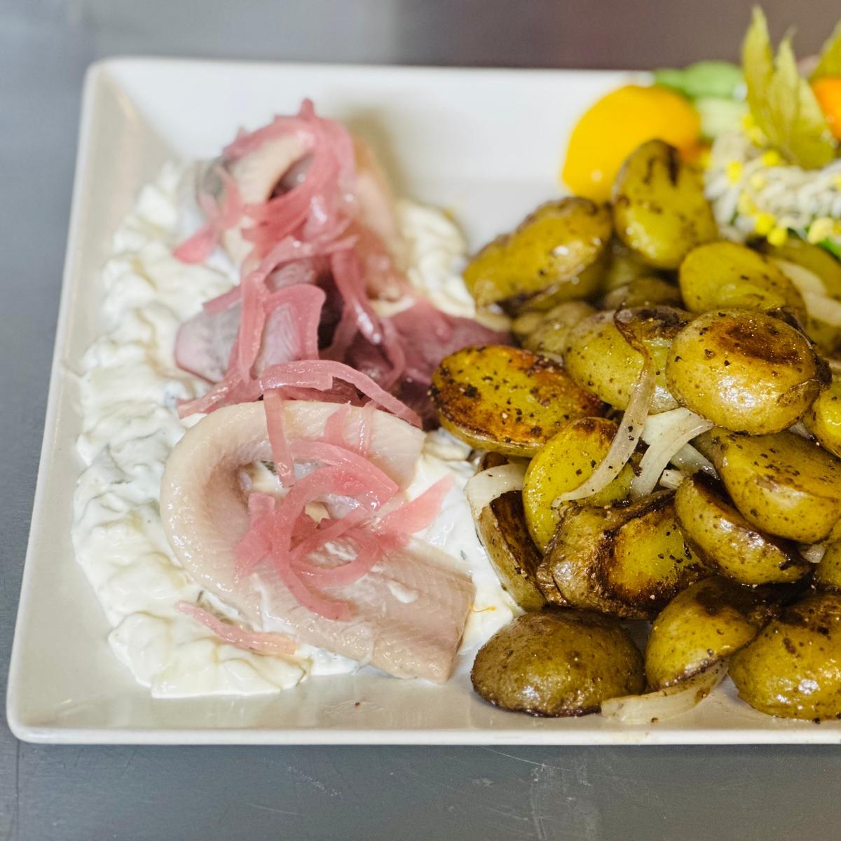 Restaurant "La Cultura [Restaurant ]" in Preetz