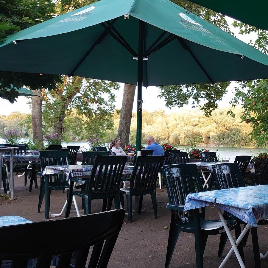 Restaurant "Restaurant Rheinblick -" in  Waldsee