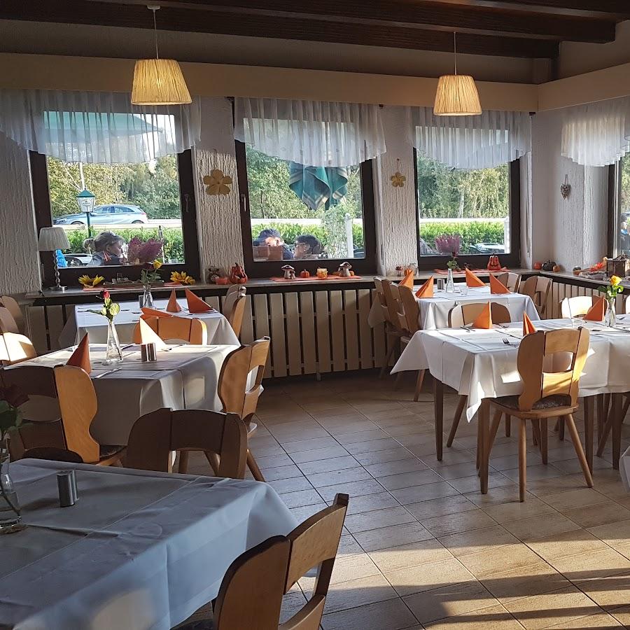 Restaurant "Restaurant Rheinblick -" in Waldsee