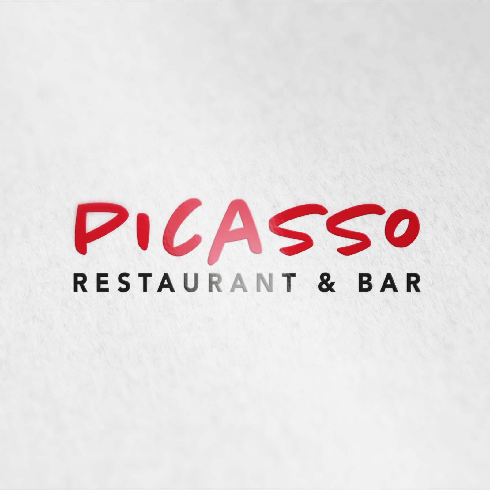 Restaurant "Picasso Restaurant & Bar" in Eichenzell