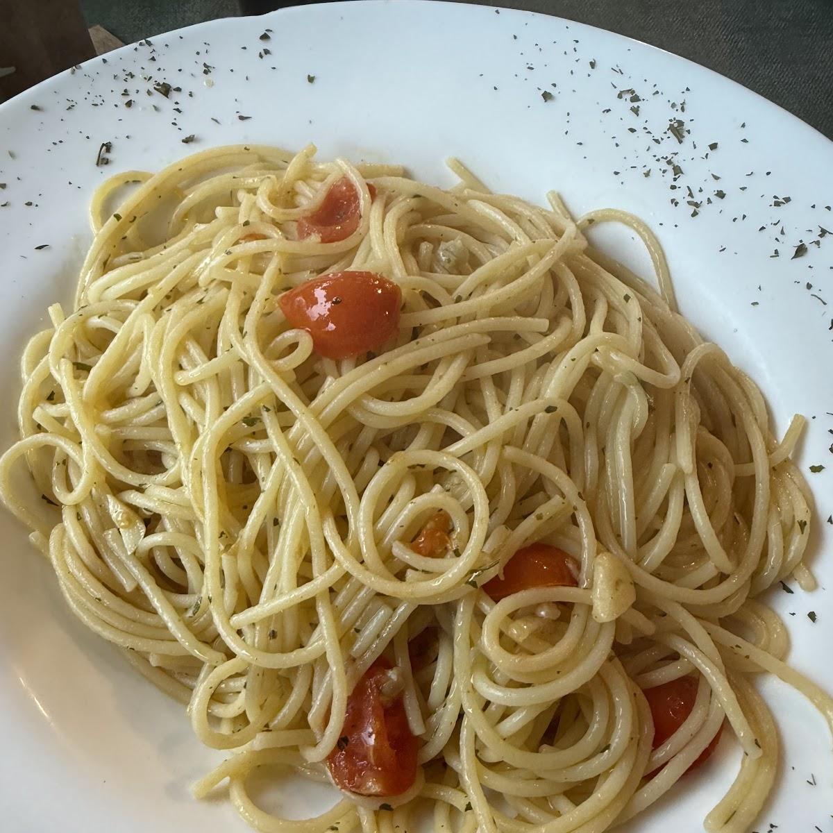 Restaurant "Rino