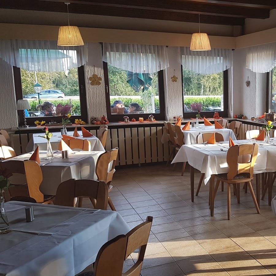 Restaurant "Ali‘s Bistro im Reffenthal" in  Otterstadt