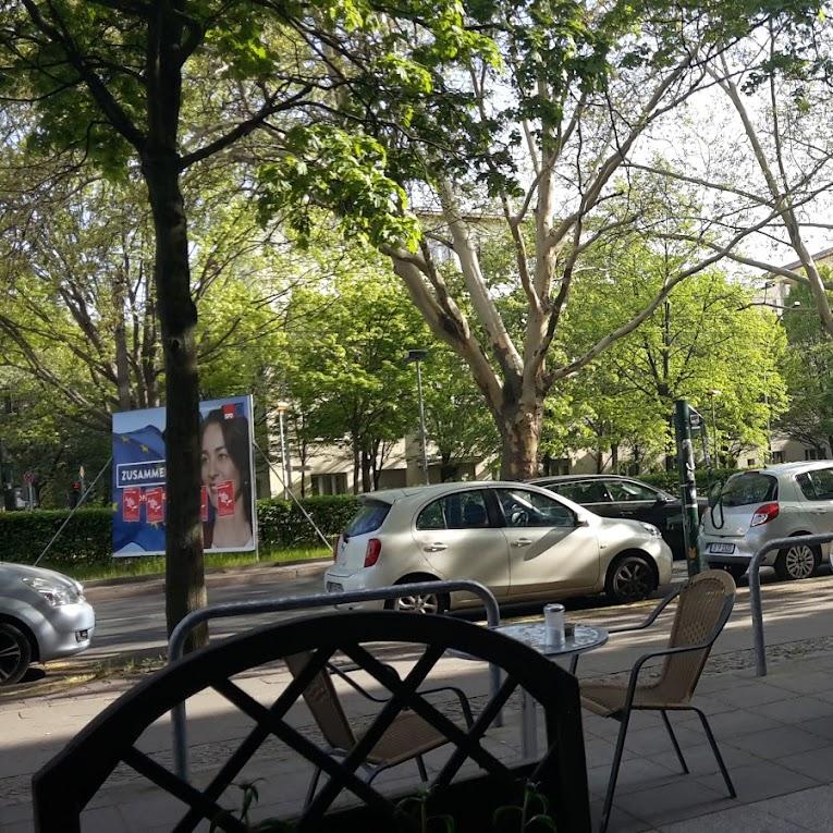 Restaurant "BAK Bäckerei & Frühstückshaus" in Berlin