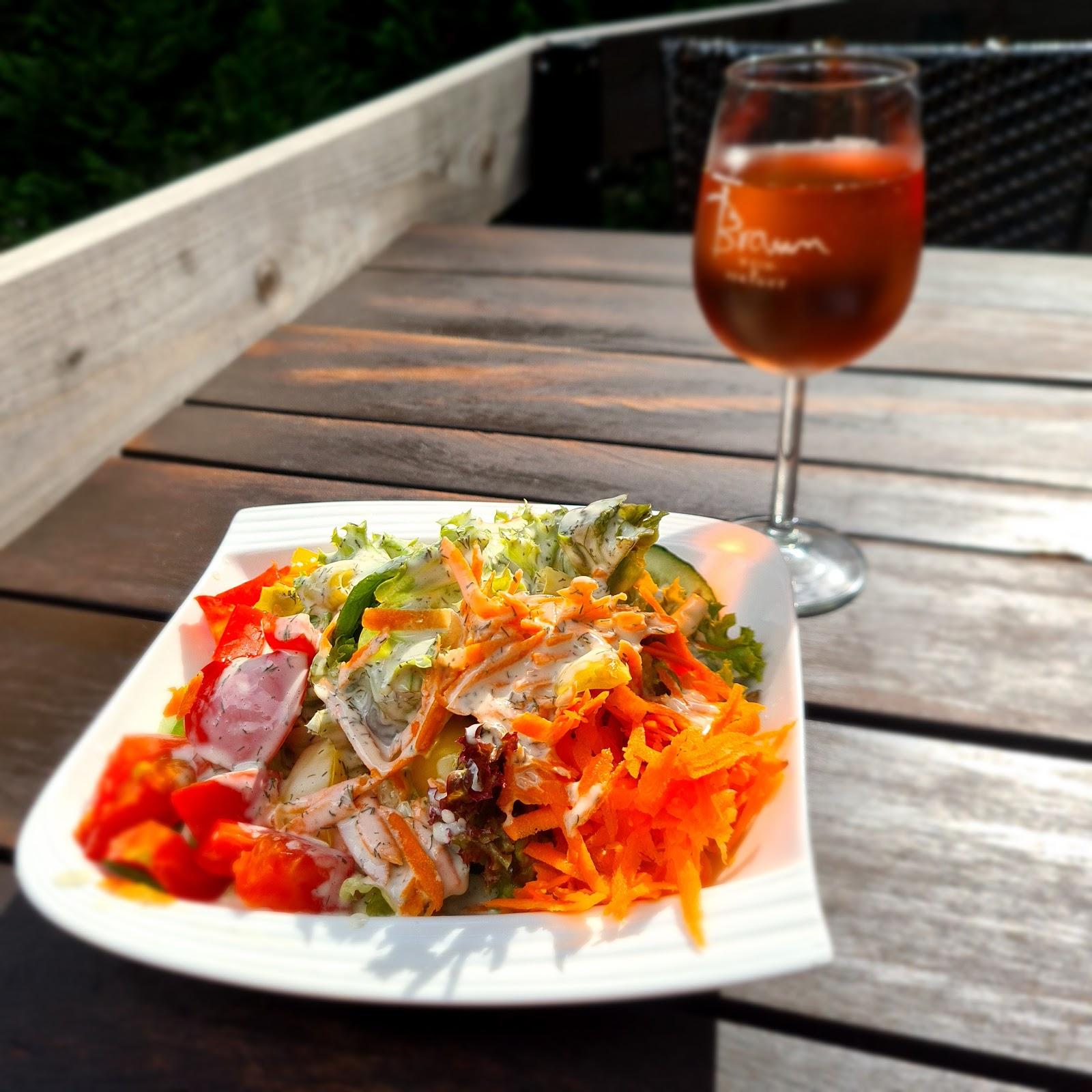 Restaurant "Kiosk Zum Seeblick" in  Speyer