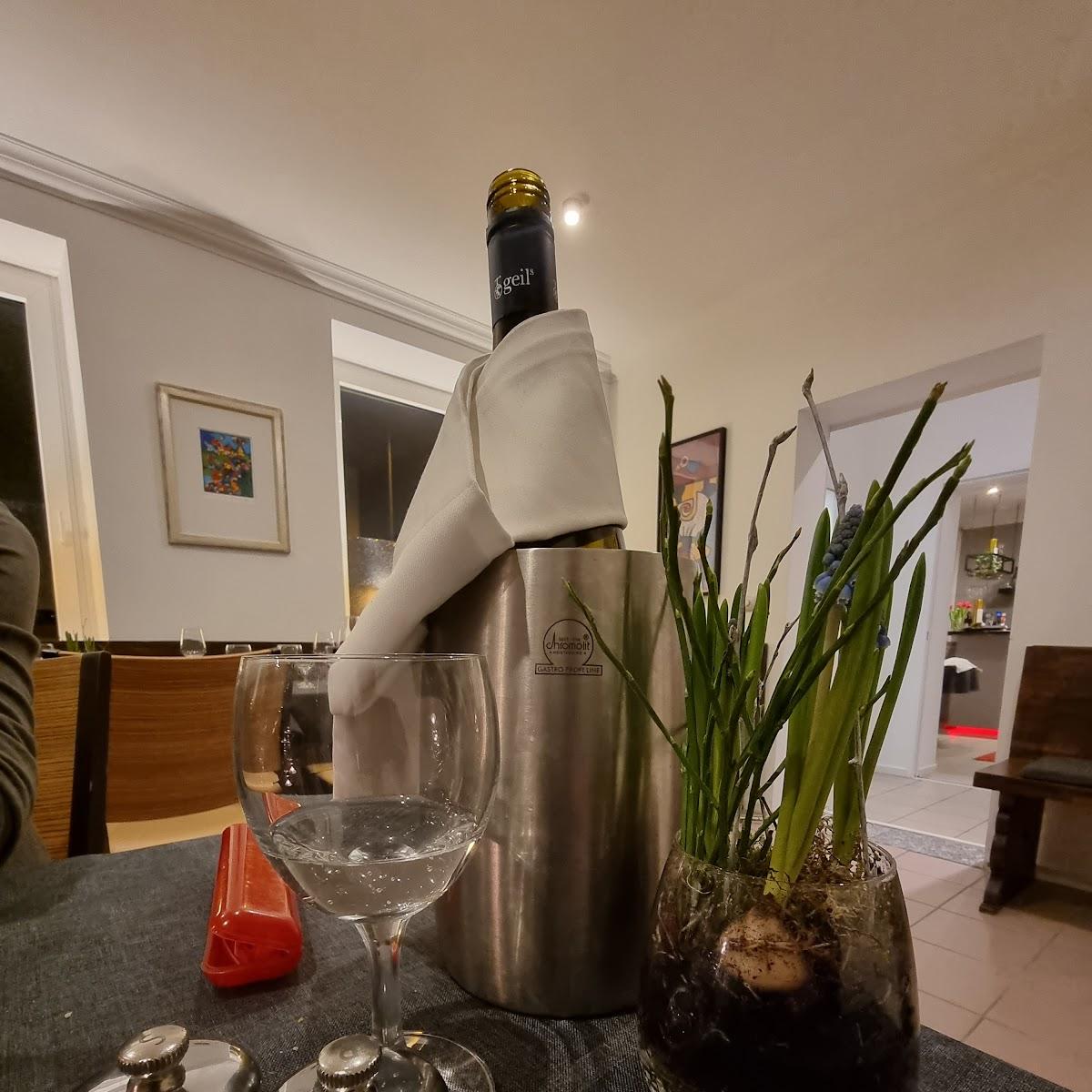 Restaurant "Im Esszimmer" in Aachen