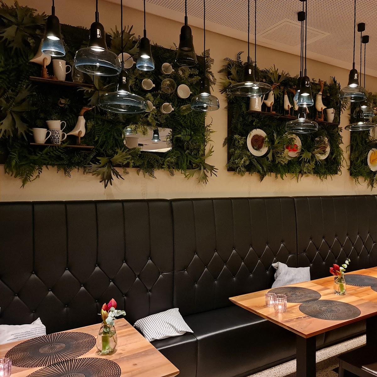 Restaurant "Restaurant Schorse - im Leineschloss" in Hannover