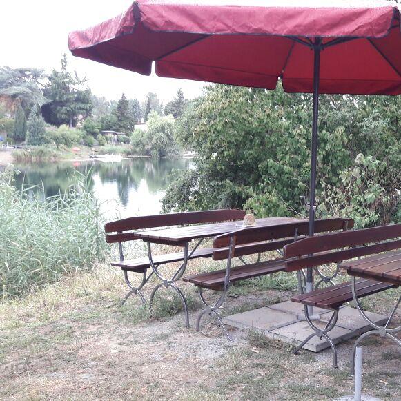 Restaurant "Restaurant Salierhof" in  Speyer