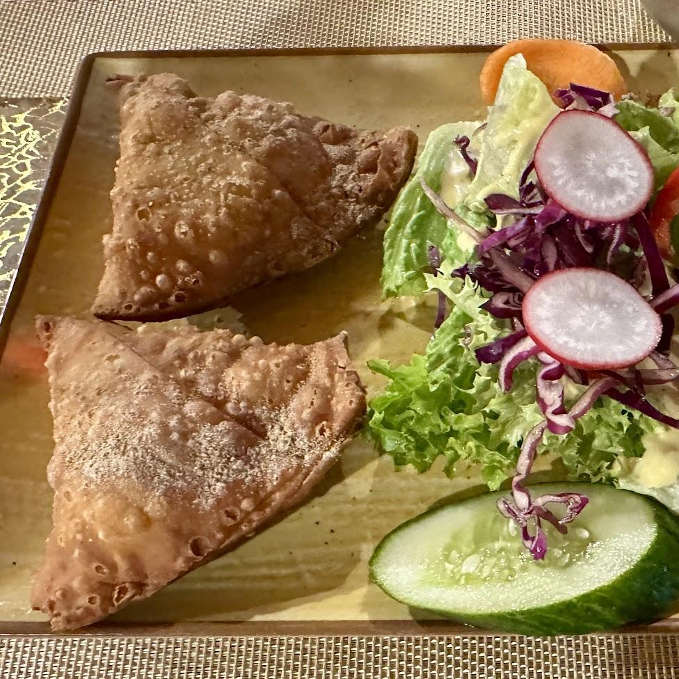 Restaurant "Village Restaurant" in Weil im Schönbuch