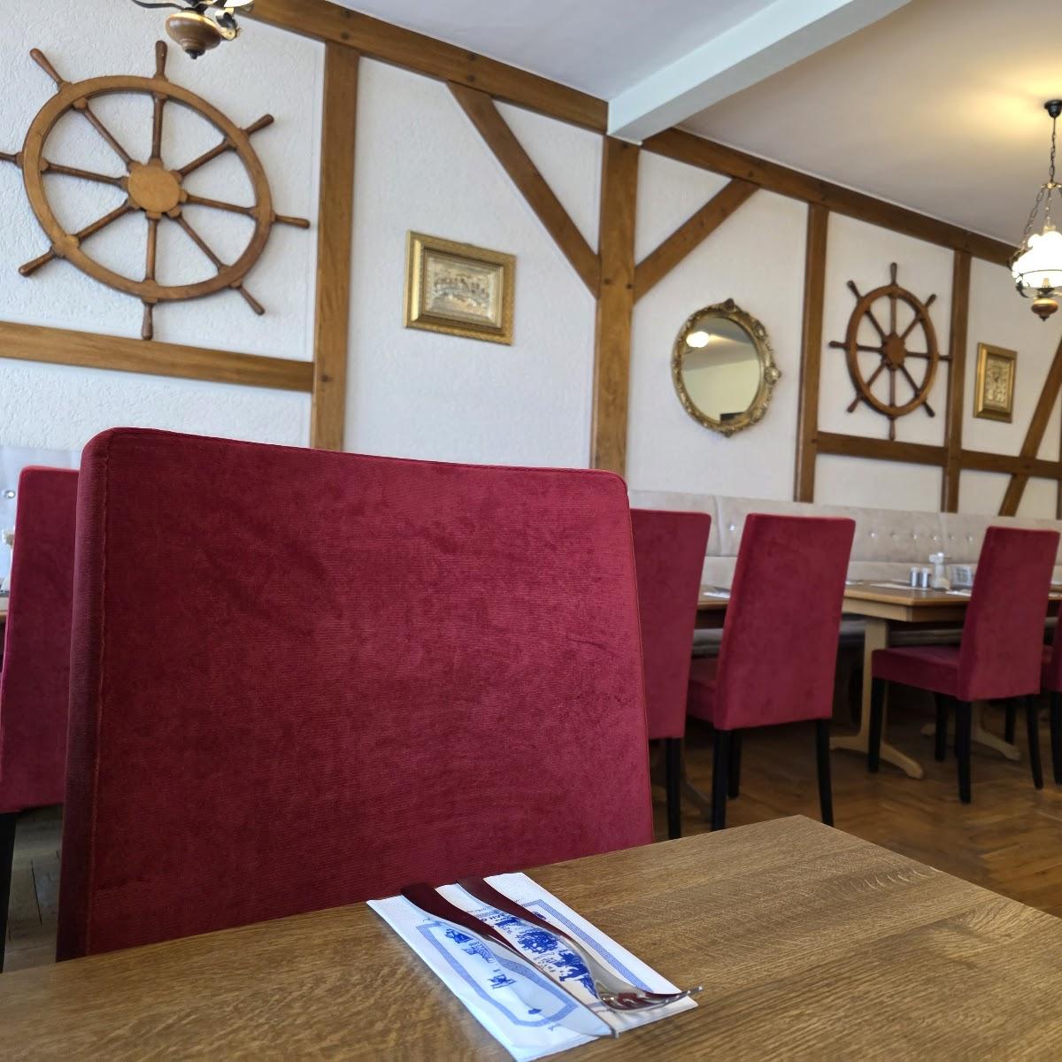 Restaurant "Syrtaki im Gasthaus an der Aller" in Oebisfelde-Weferlingen