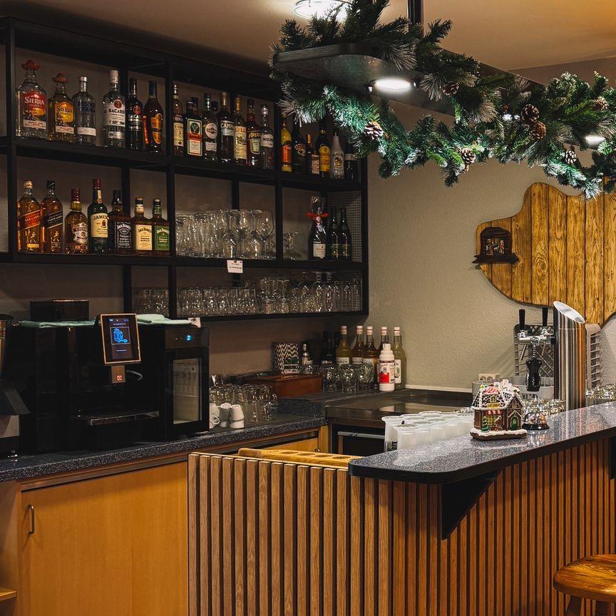 Restaurant "Restaurant SOVA" in Eimeldingen