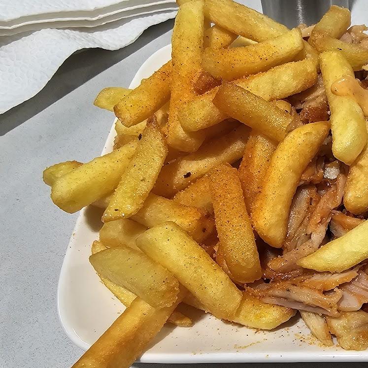 Restaurant "Two Brothers" in Dettingen an der Erms