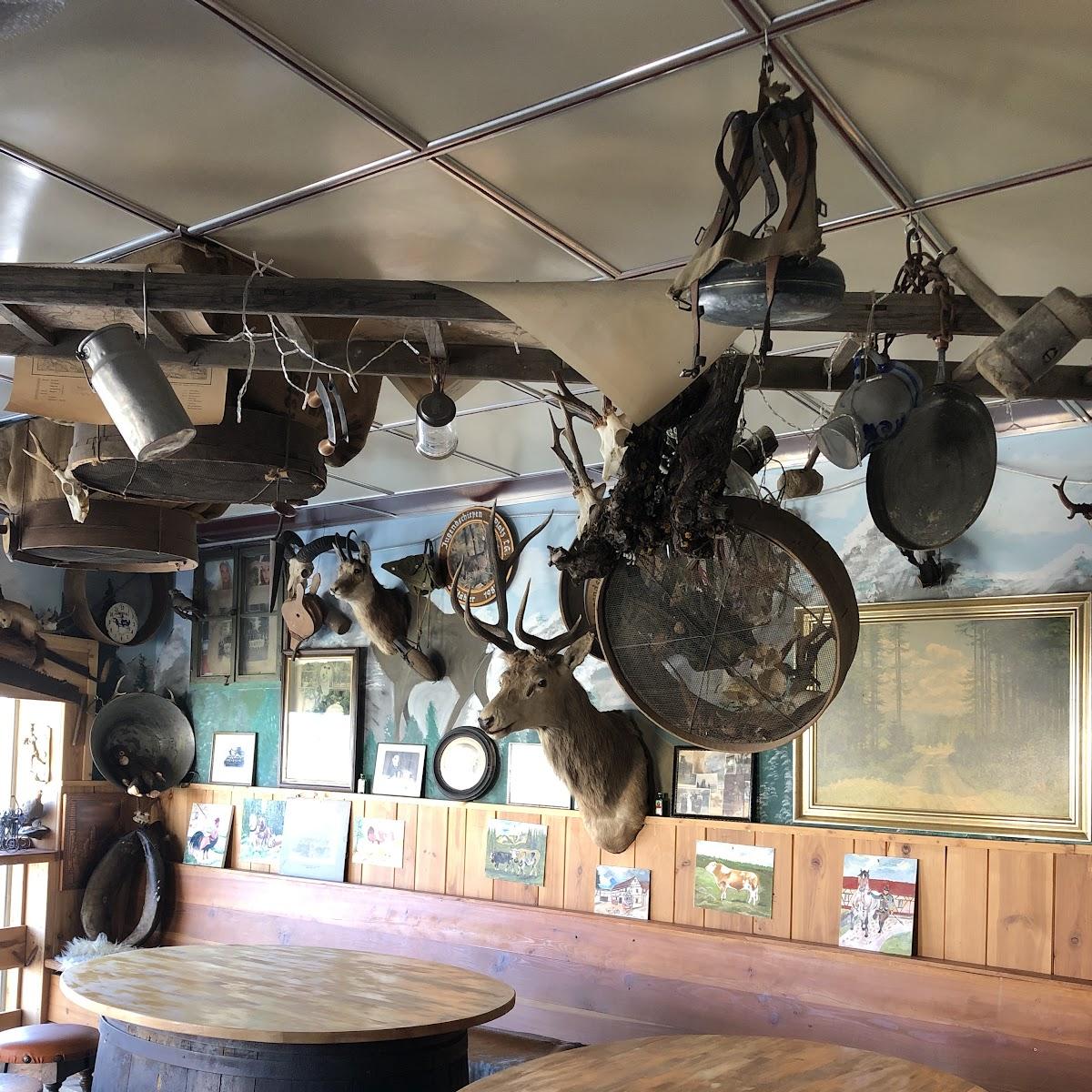 Restaurant "Gasthaus Fass" in Filderstadt