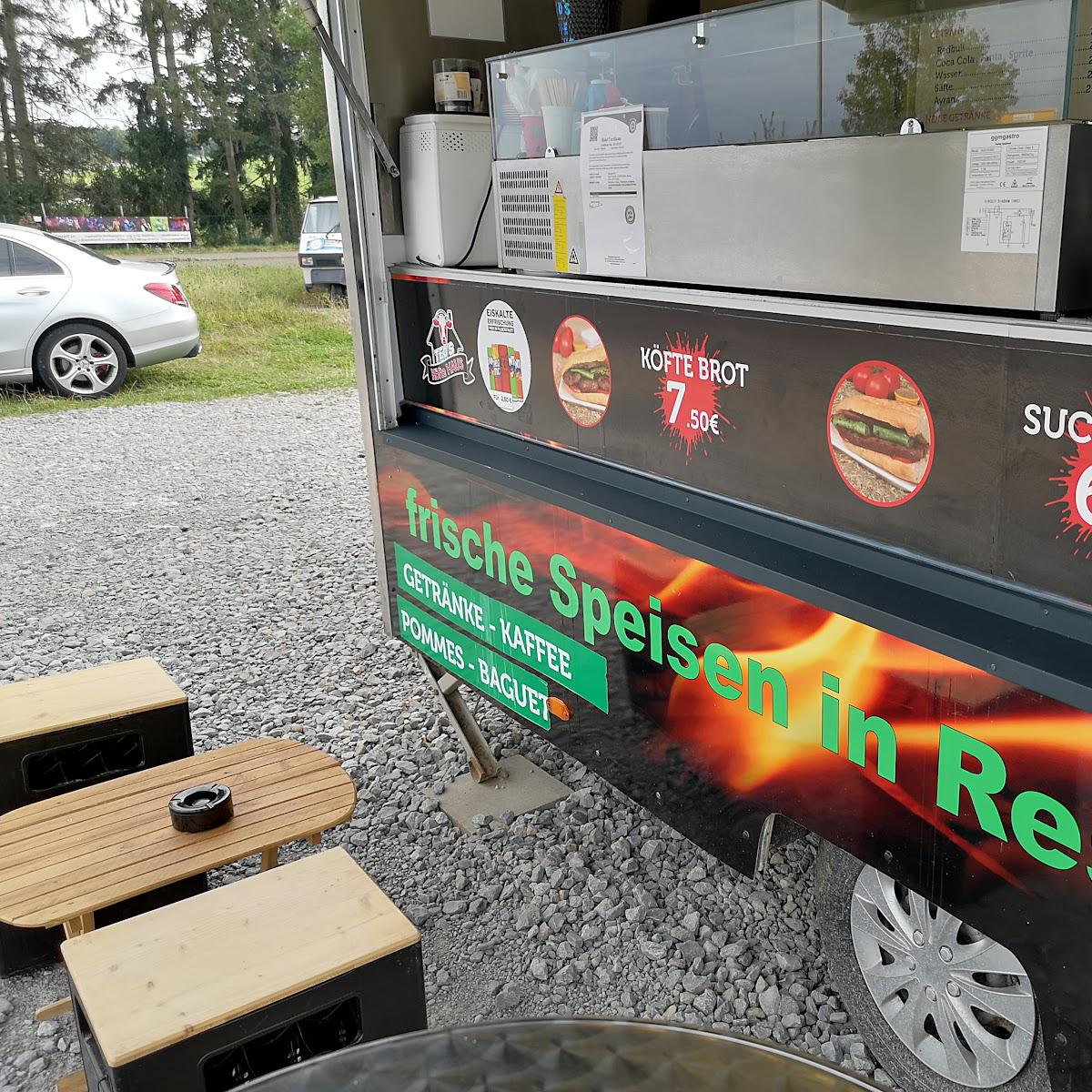 Restaurant "TEO´S Köfte HAUS" in Filderstadt