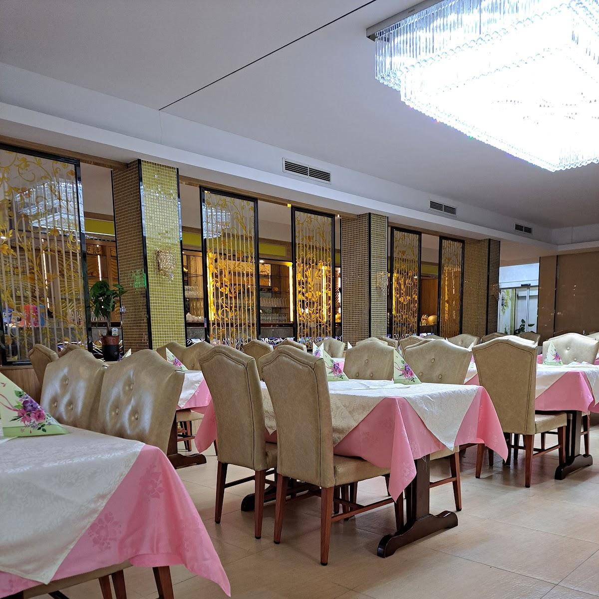 Restaurant "China Star Cuisine - All you can eat & drink" in Bergheim