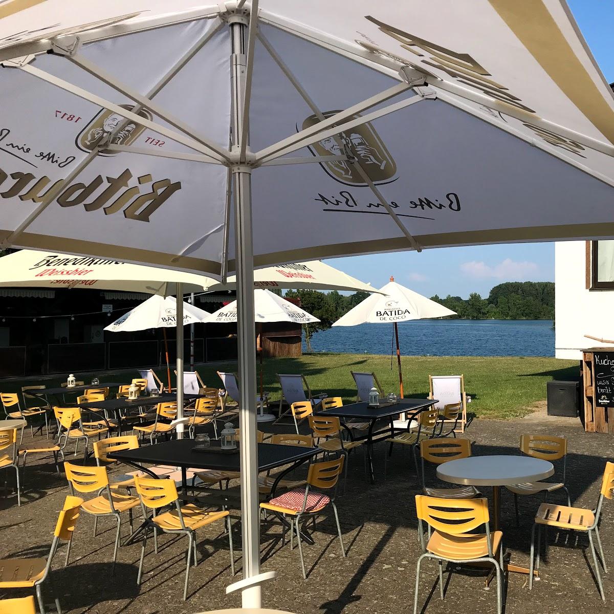 Restaurant "Störtebeker" in  Speyer