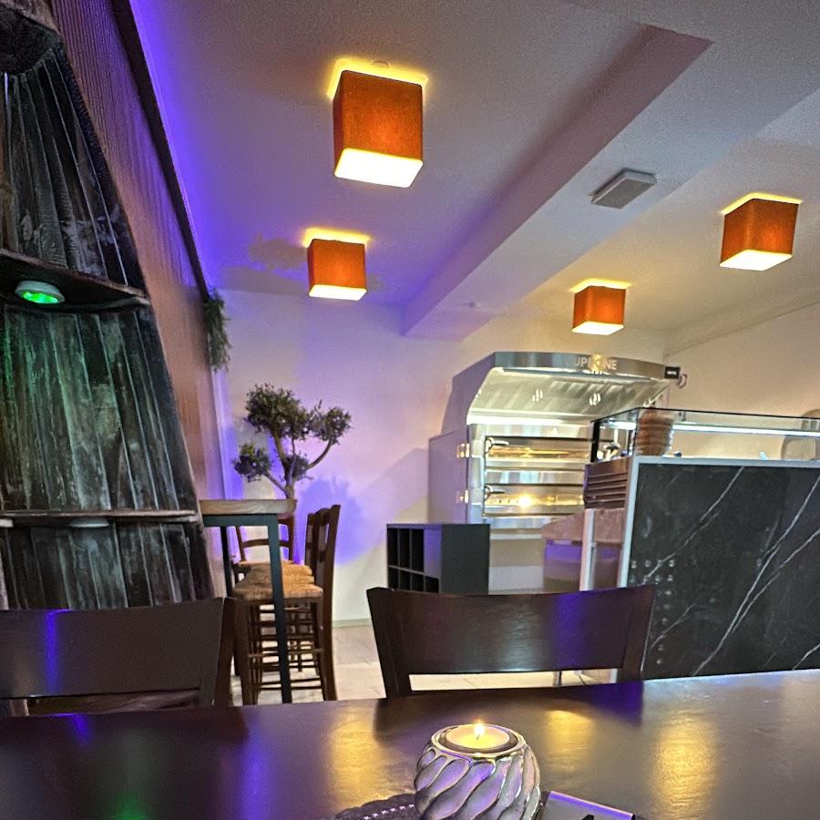 Restaurant "Ristorante il Conte" in Soest